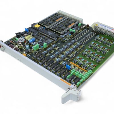 SIEMENS 6DP1511-8AA I/O MODULE FUM 511