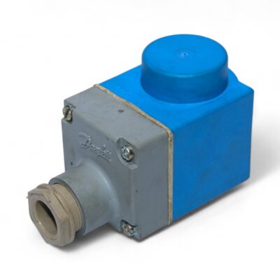 DANFOSS BE024AS SOLENOID COIL 018F6182