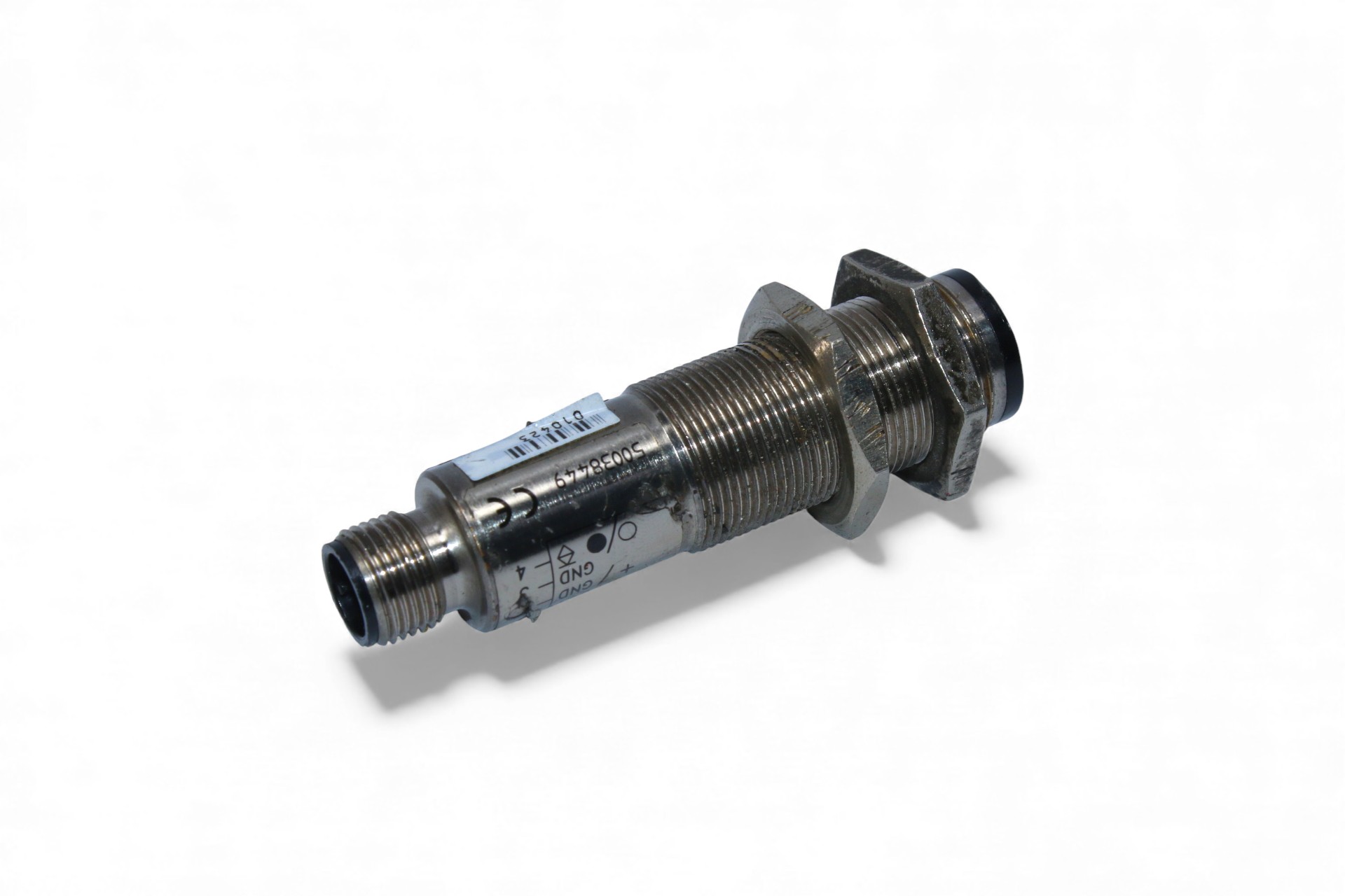 LEUZE RT 618/4-200-S12 Energetic diffuse sensor 50038449