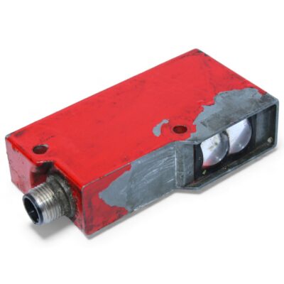 LEUZE FRK 92/4-300 L Diffuse sensor with background suppression 50019283