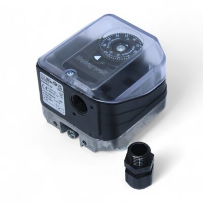 KROMSCHRODER DG50U-3 PRESSURE SWITCH 84447350