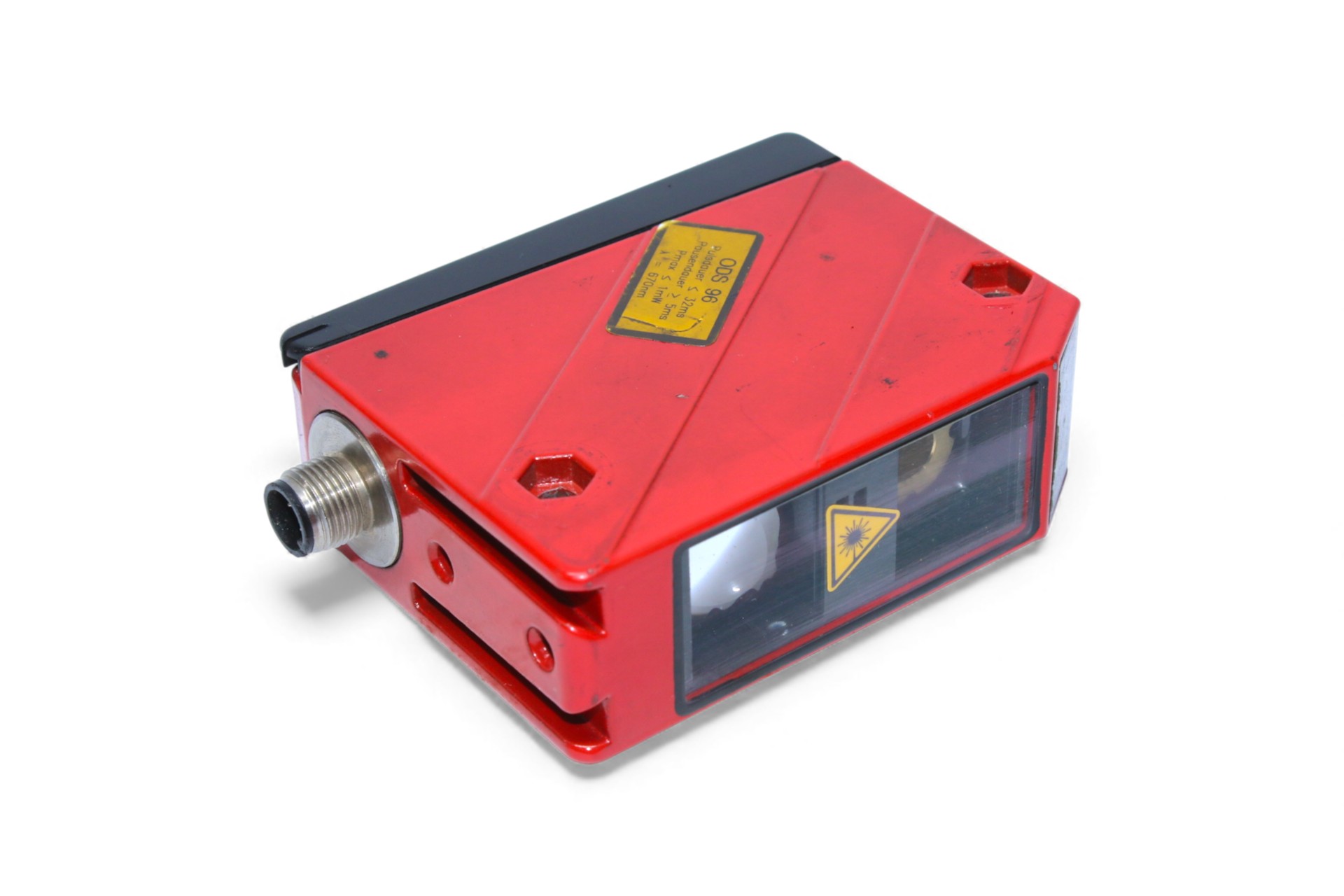 LEUZE ODS 96M/D-5090-423 SENSOR 50030602