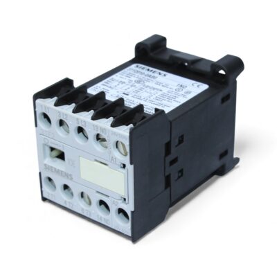 SIEMENS 3TF2010-0AB0 CONTACTOR 4 KWSIEMENS 3TF2010-0AB0 CONTACTOR 4 KW