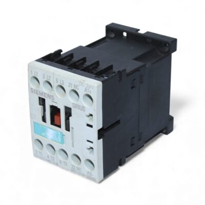 SIEMENS 3ZX1012-0RH11-1AA1 CONTACTOR