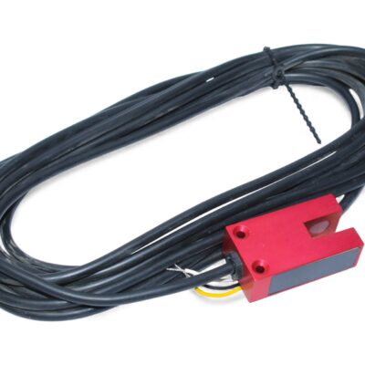 LEUZE GS 21/4 G,5000 FORK PHOTOELECTRIC SENSOR 50013967