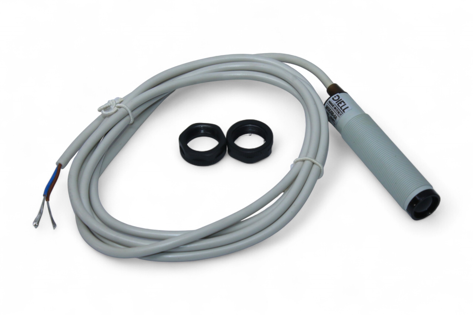 DIELL MSE/00-0A PHOTOELECTRIC SENSOR