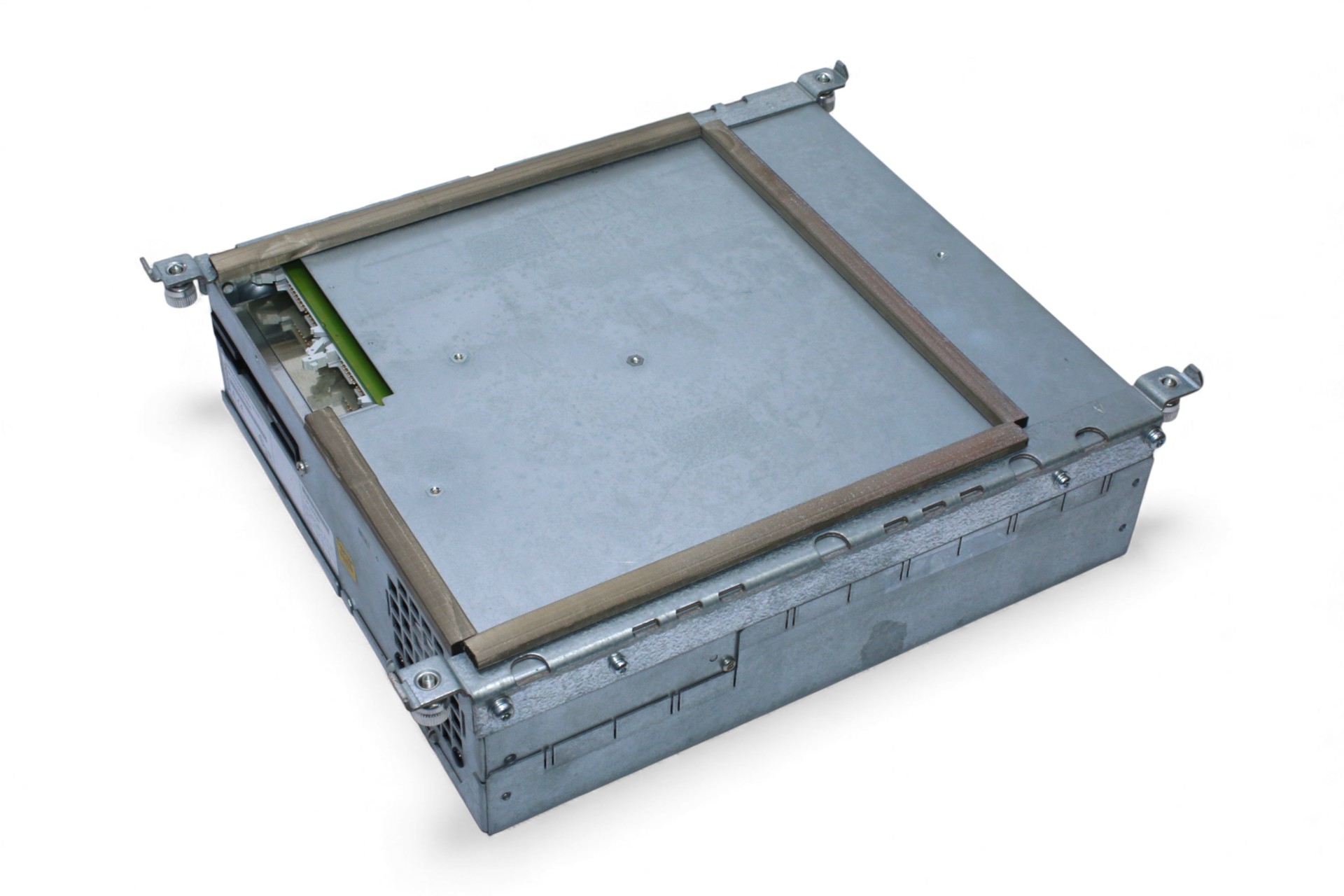SIEMENS 6AV7721-3AC00-0AG0 SIMATIC PANEL PC PC 670