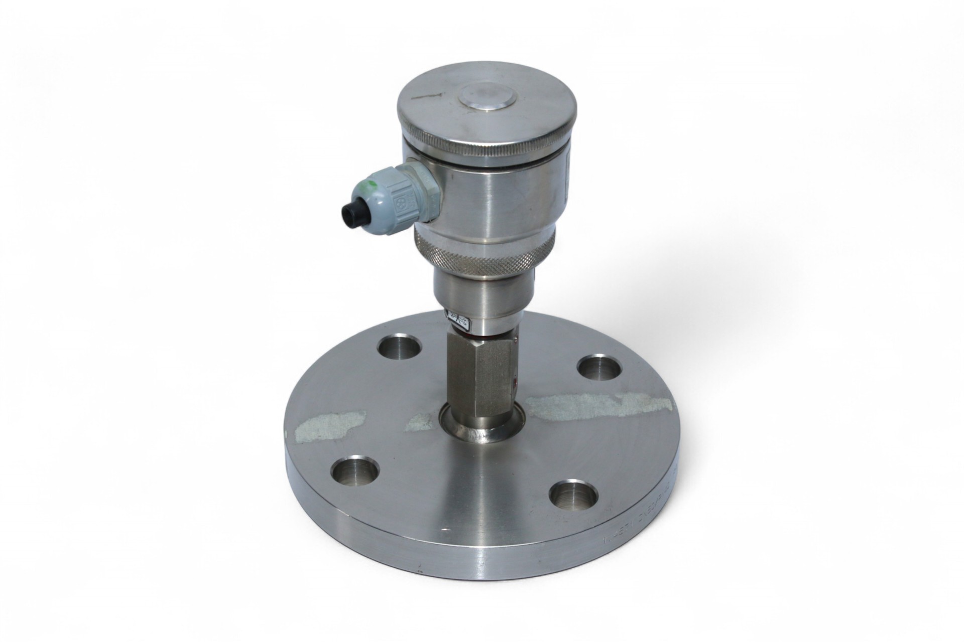 LABOM CC2020 ANALOG PRESSURE TRANSMITTER