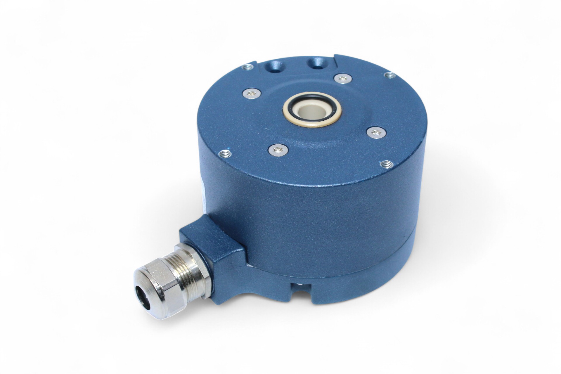 LEINE&LINDE 861007456HOLLOW SHAFT ENCODER