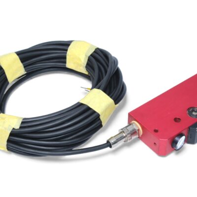 LEUZE BRK 736/4-180 ANALOG SENSOR