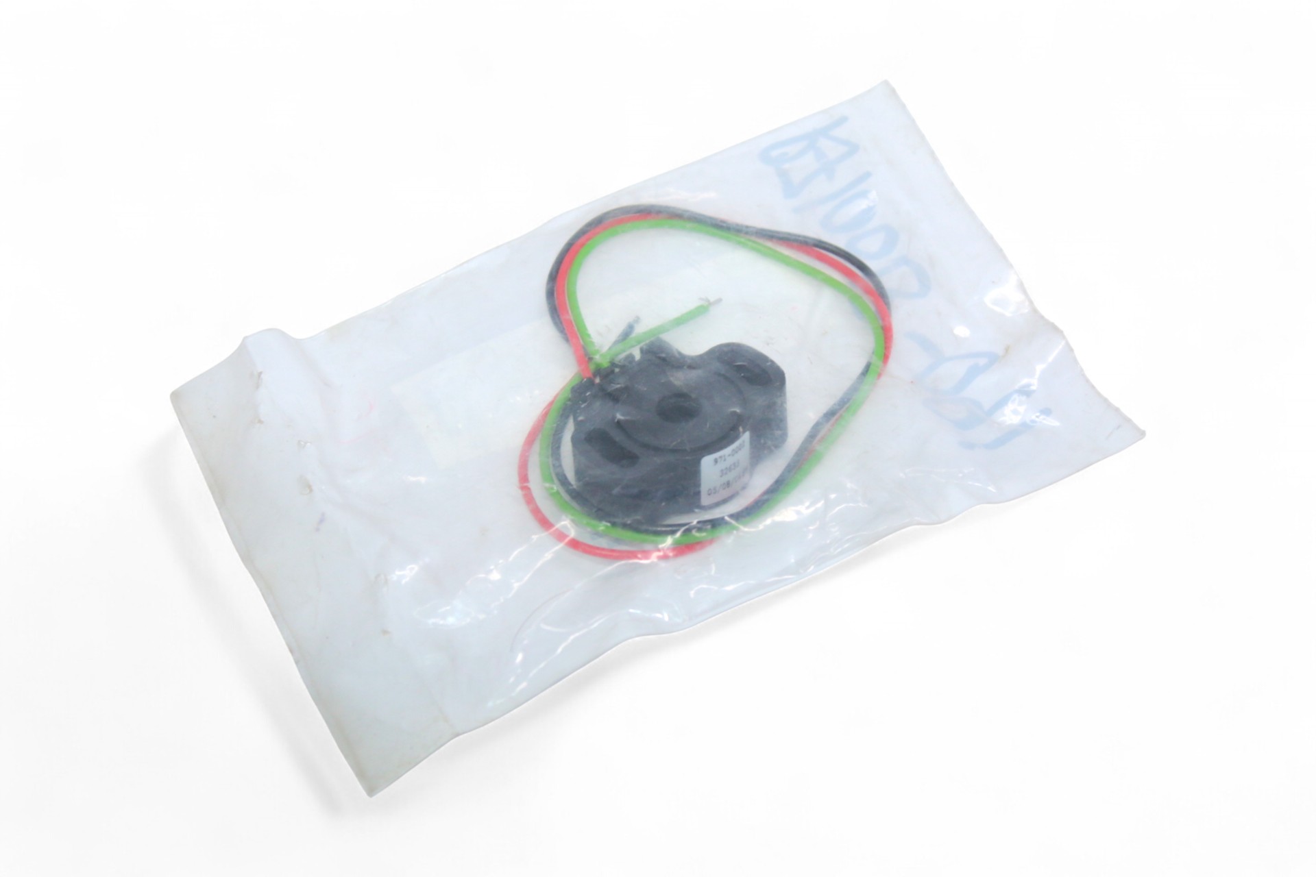 971-0002 ROTARY POSITION SENSOR