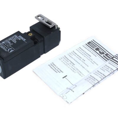 ERSCE E100.01.S5I KEY ACTUATED SWITCH