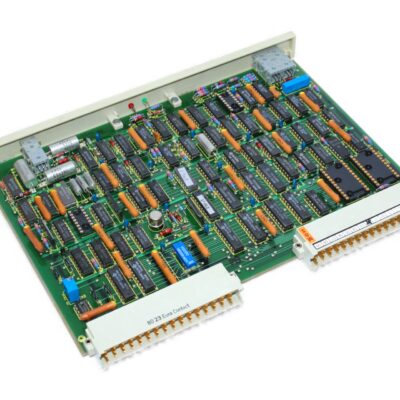 SIEMENS 6ES3 320-0D ZBG CENTRAL PROCESSOR UNIT G33928-J0898-C001-B0-0036