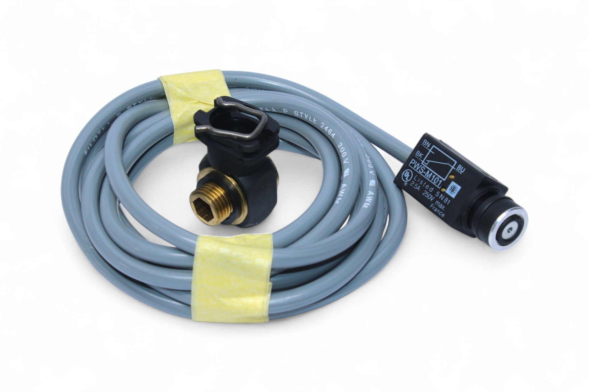 PARKER LEGRIS 7828 00 13 PNEUMATIC SENSOR FITTING PWS-M101