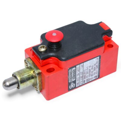 BERNSTEIN 618.1102.137 SAFETY SWITCH