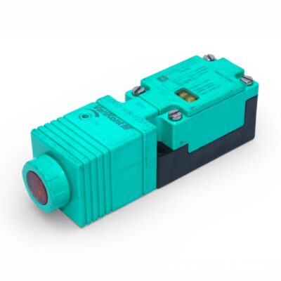 PEPPERL+FUCHS OJ200-M1K-E23/EX PHOTOELECTRIC SENSOR