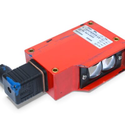 LEUZE RK 85/4-2000 Energetic Diffuse Sensor