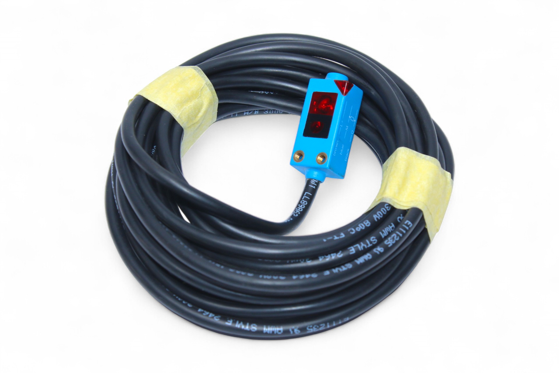 SICK WT4-2P135S10 PHOTOELECTRIC PROXIMITY SENSOR 1015923
