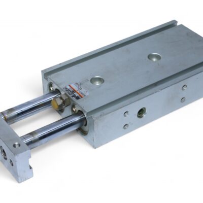 SMC 25-75 TWIN CYLINDER ECXSM25-75