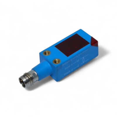 SICK WL4-2F330 PHOTOELECTRIC SENSOR 1015957