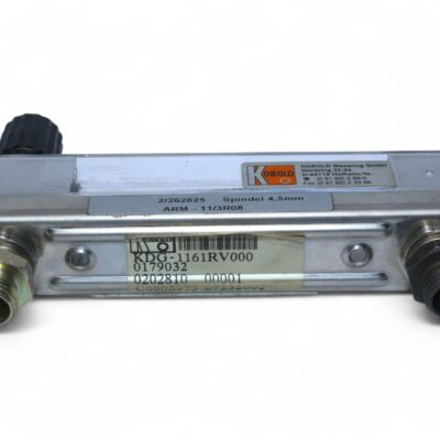 KOBOLD KDG-1161RV000 FLOW METER 0179032