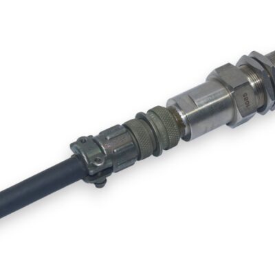 JAQUET FTG 1085 A SPEED SENSOR