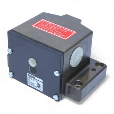 BALLUFF BNS 113-D02-R12-100-20-01-FD POSITION LIMIT SWITCH