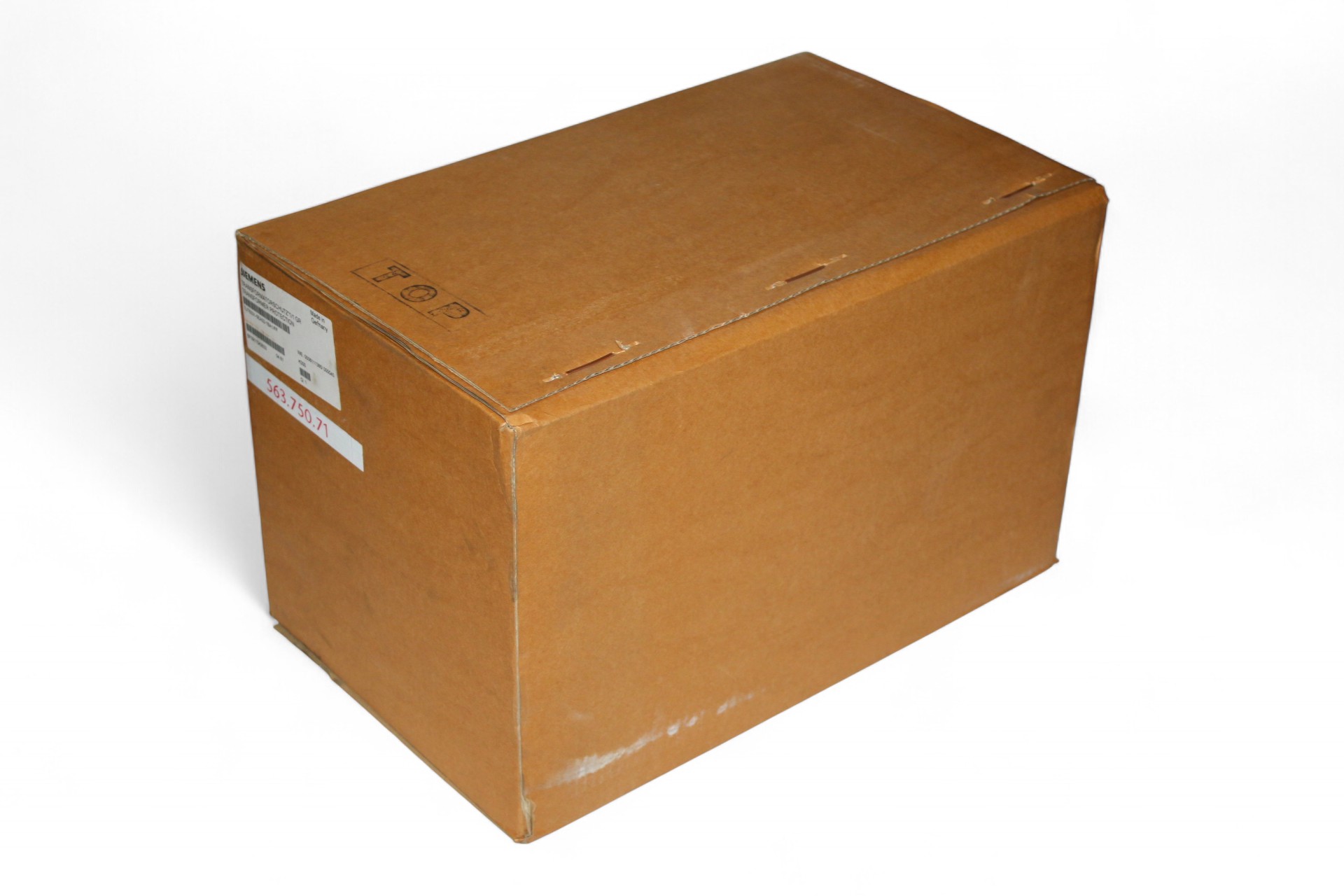 SIEMENS 7UT6331-5EA02-1BA/FF TRANSFORMER PROTECTION