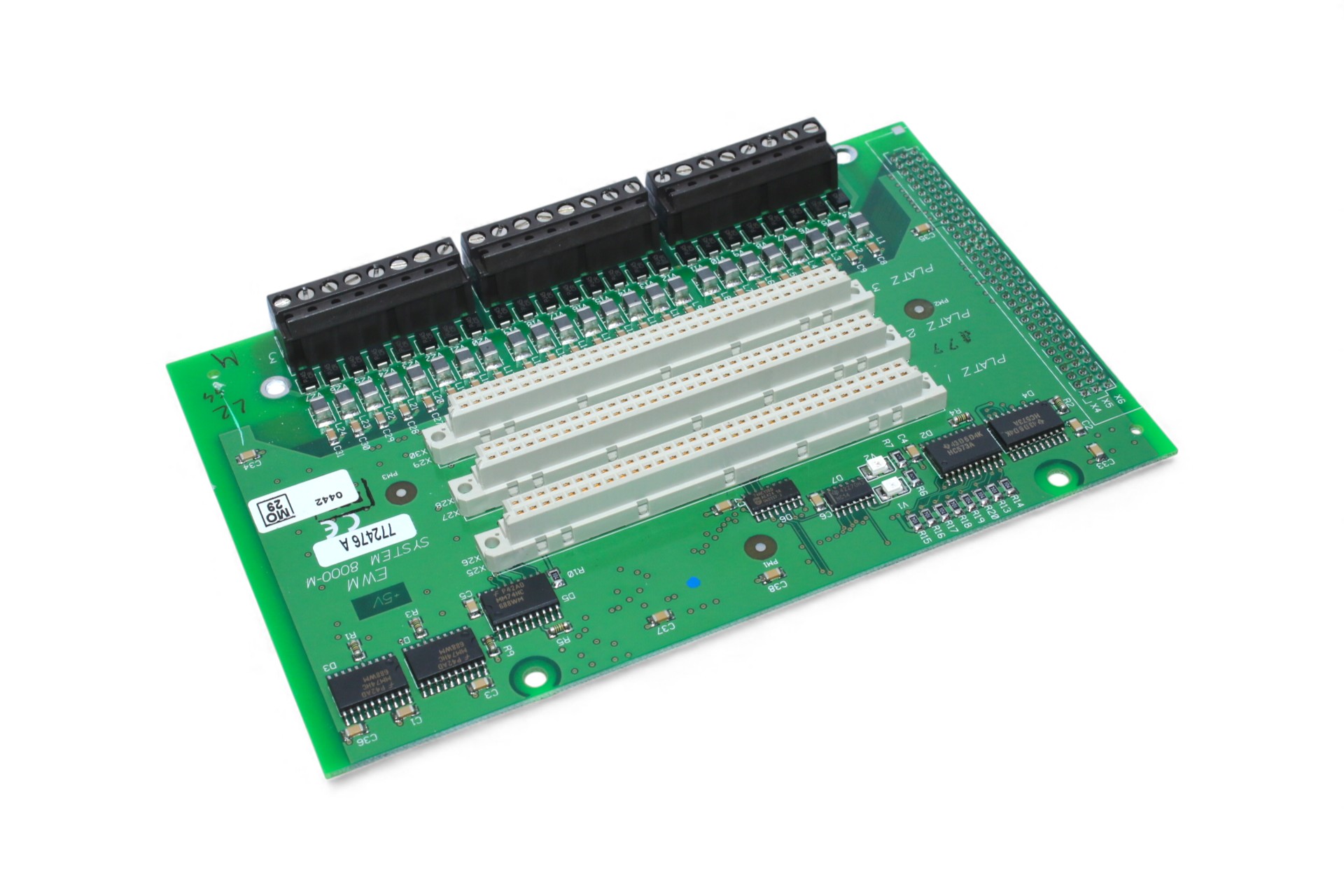 ESSER 772476 A EXTENSION MODULE