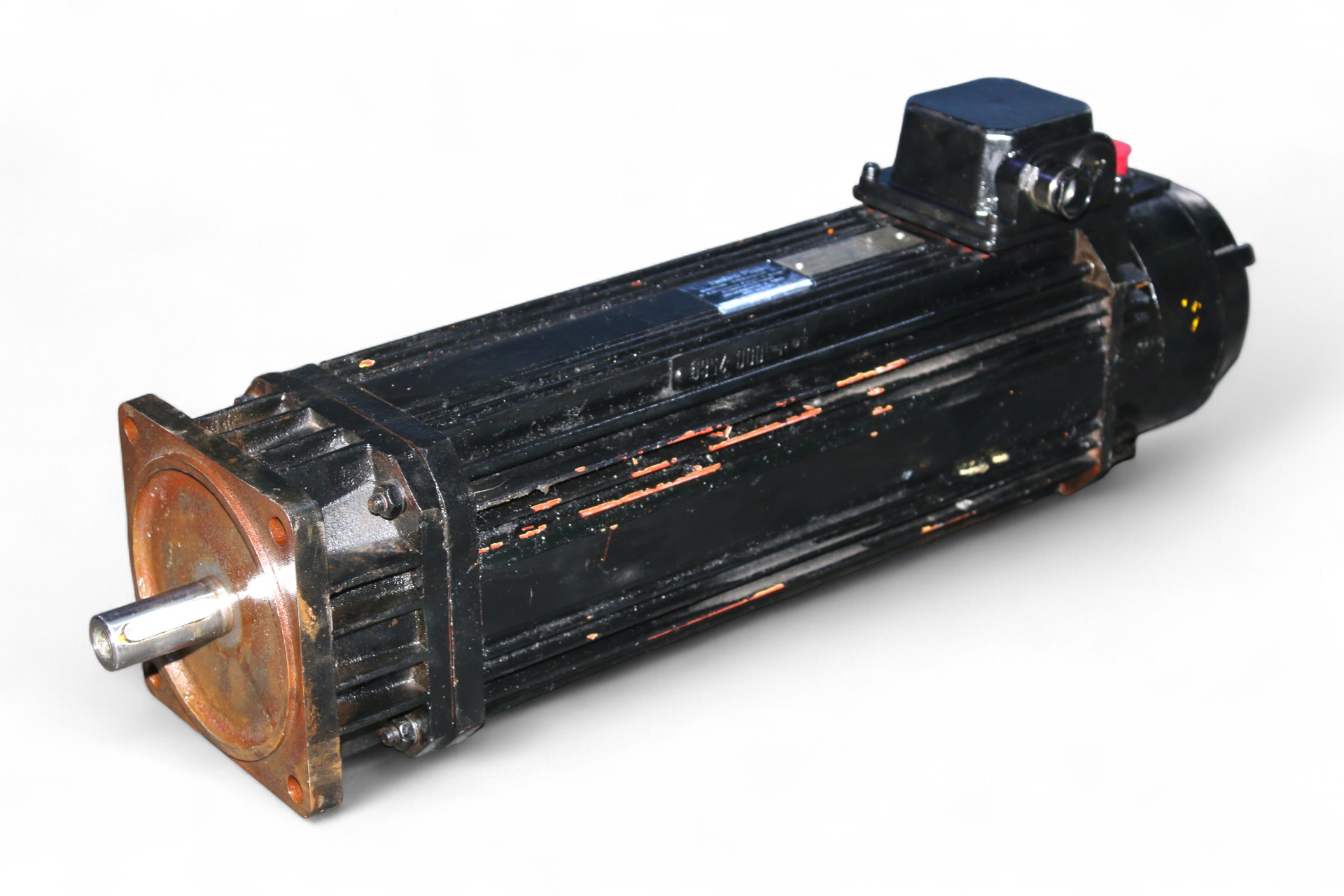 ABB QK 140-5R1500 SERVO MOTOR