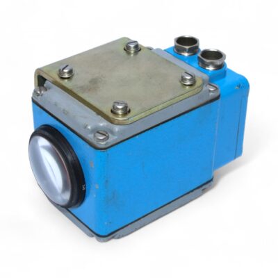 SICK VWL 40/220 PHOTOELECTRIC PROXIMITY SENSOR