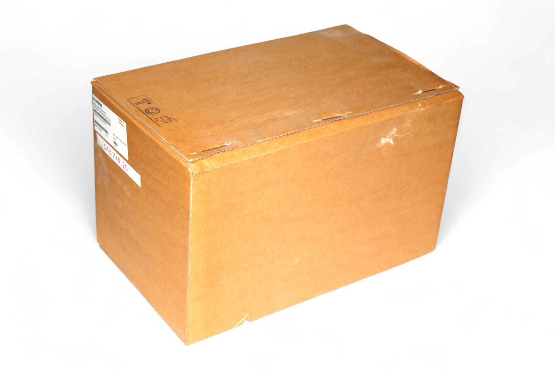 SIEMENS 7UM6221-5EA72-0CB0/FF GENERATOR PROTECTION