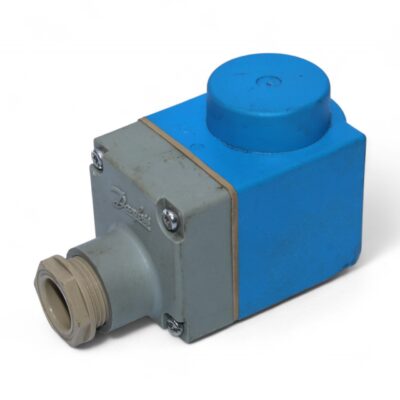 DANFOSS BG024DS SOLENOID COIL 018F6857