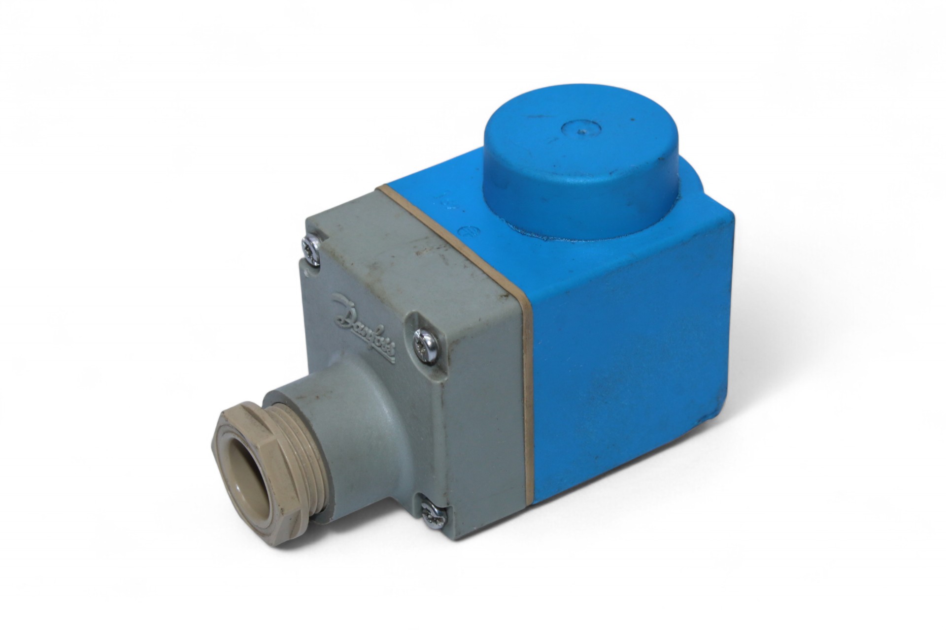 DANFOSS BG024DS SOLENOID COIL 018F6857