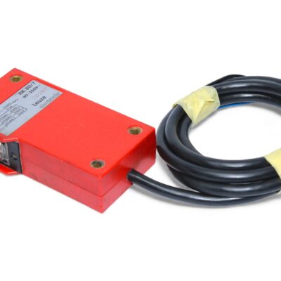 LEUZE RK 80/7 Light Sensor Power 70307