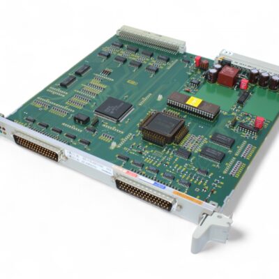 SIEMENS 6DP1614-8BB TELEPERM XP MODULE