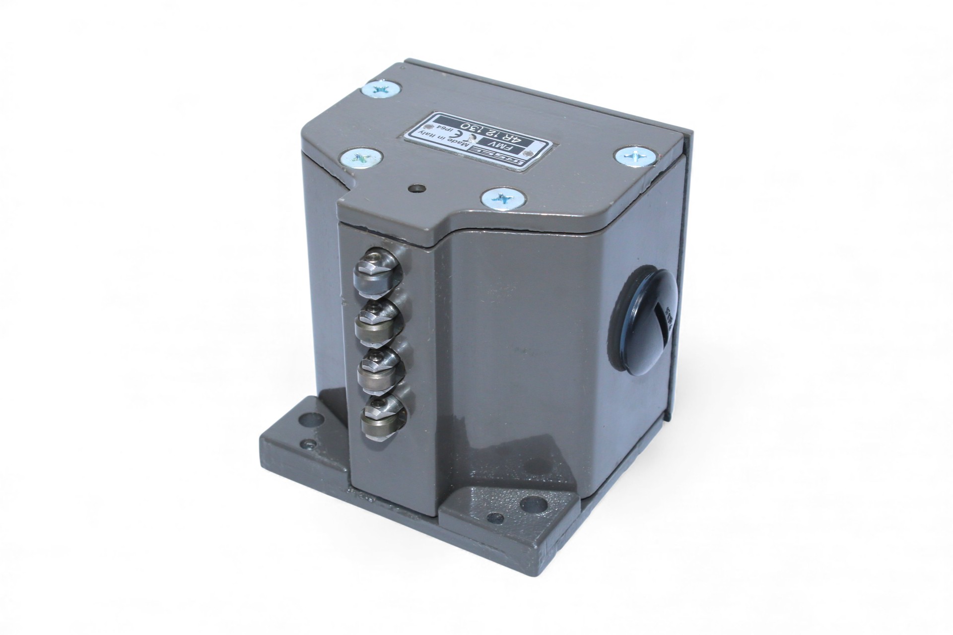 ERSCE FMV 4R 12 130 POSITION LIMIT SWITCH
