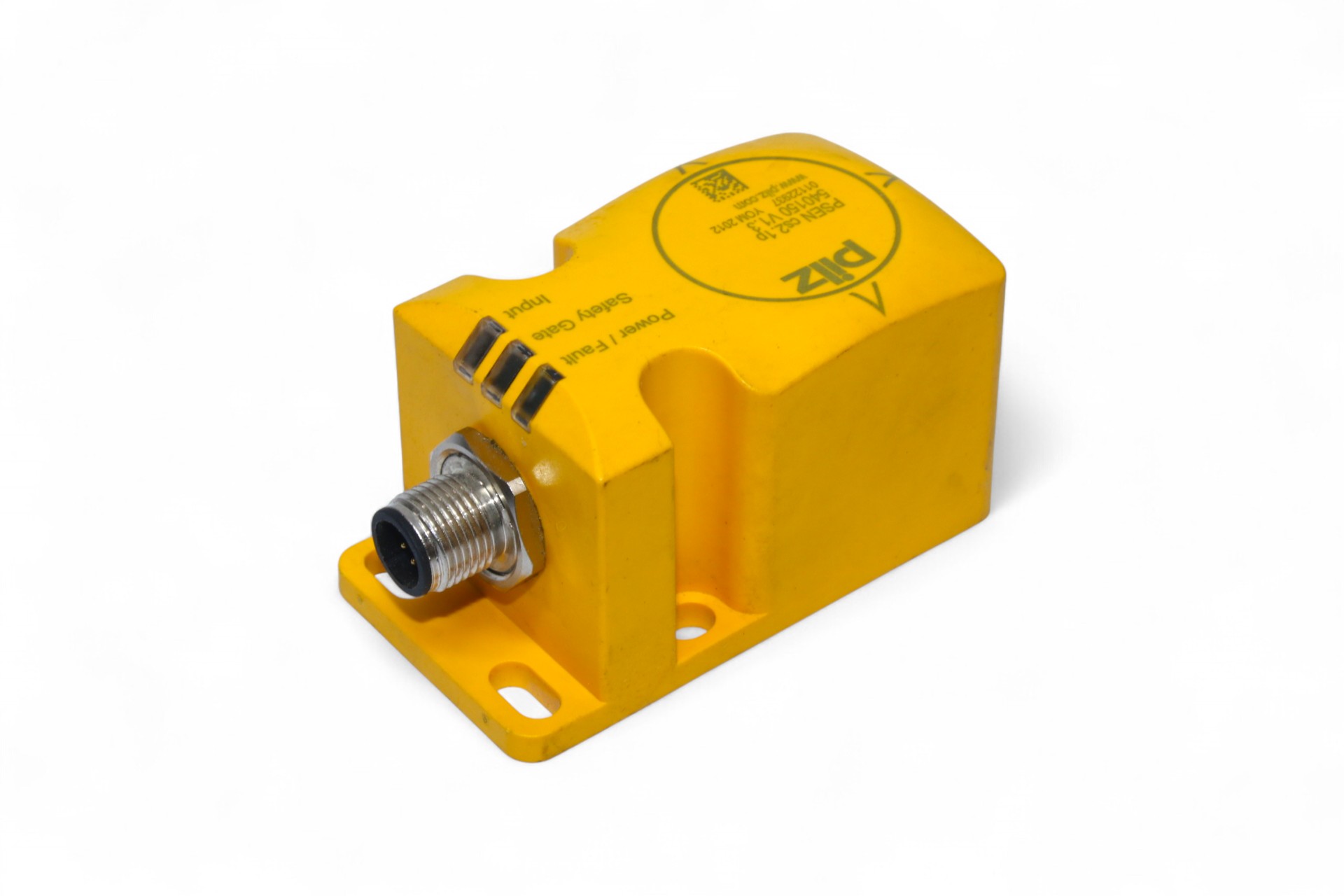 PILZ PSEN CS2.1P SAFETY SWITCH 540150
