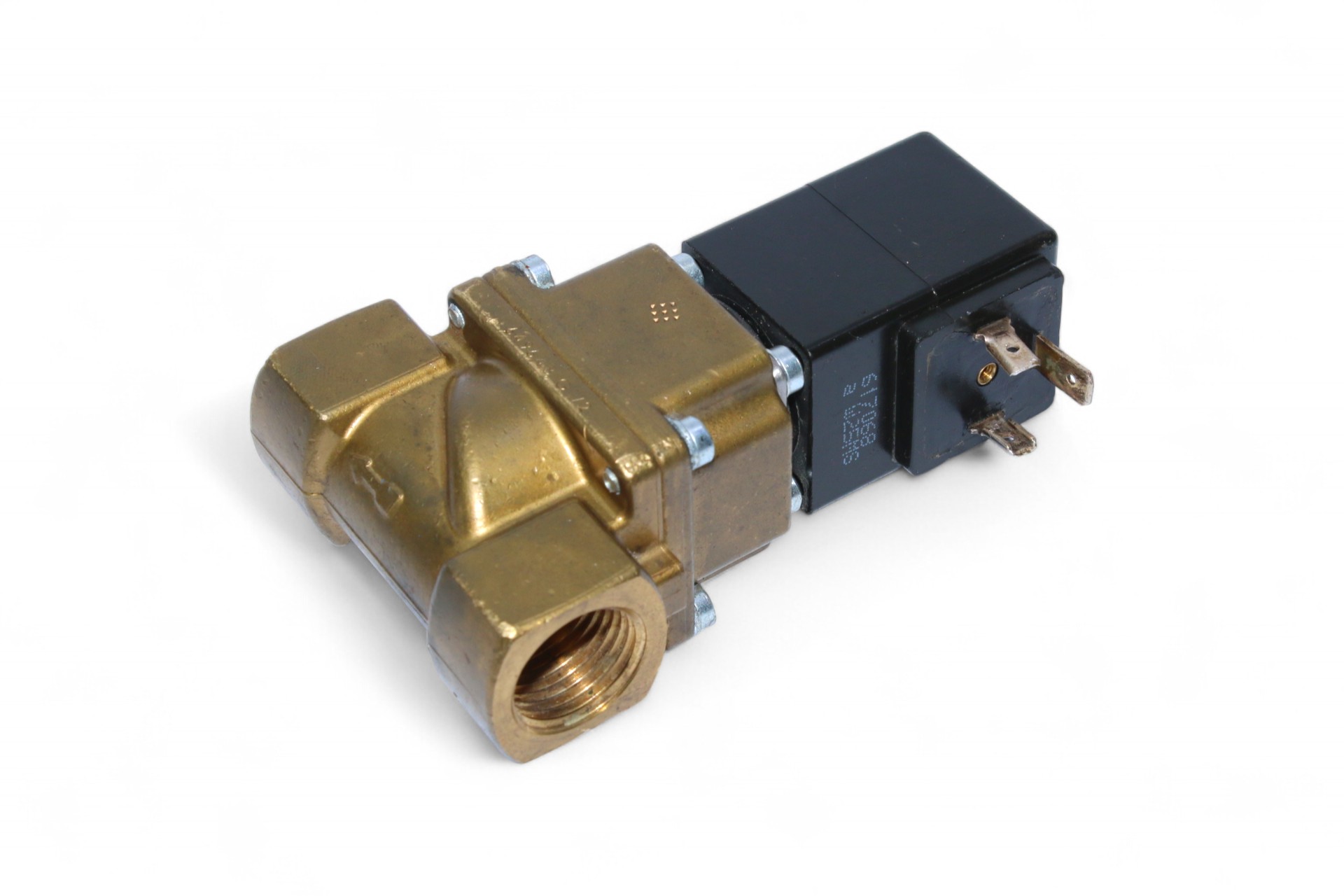 BURKERT 0406 A 13.0 EG M5 SOLENOID VALVE 00020541