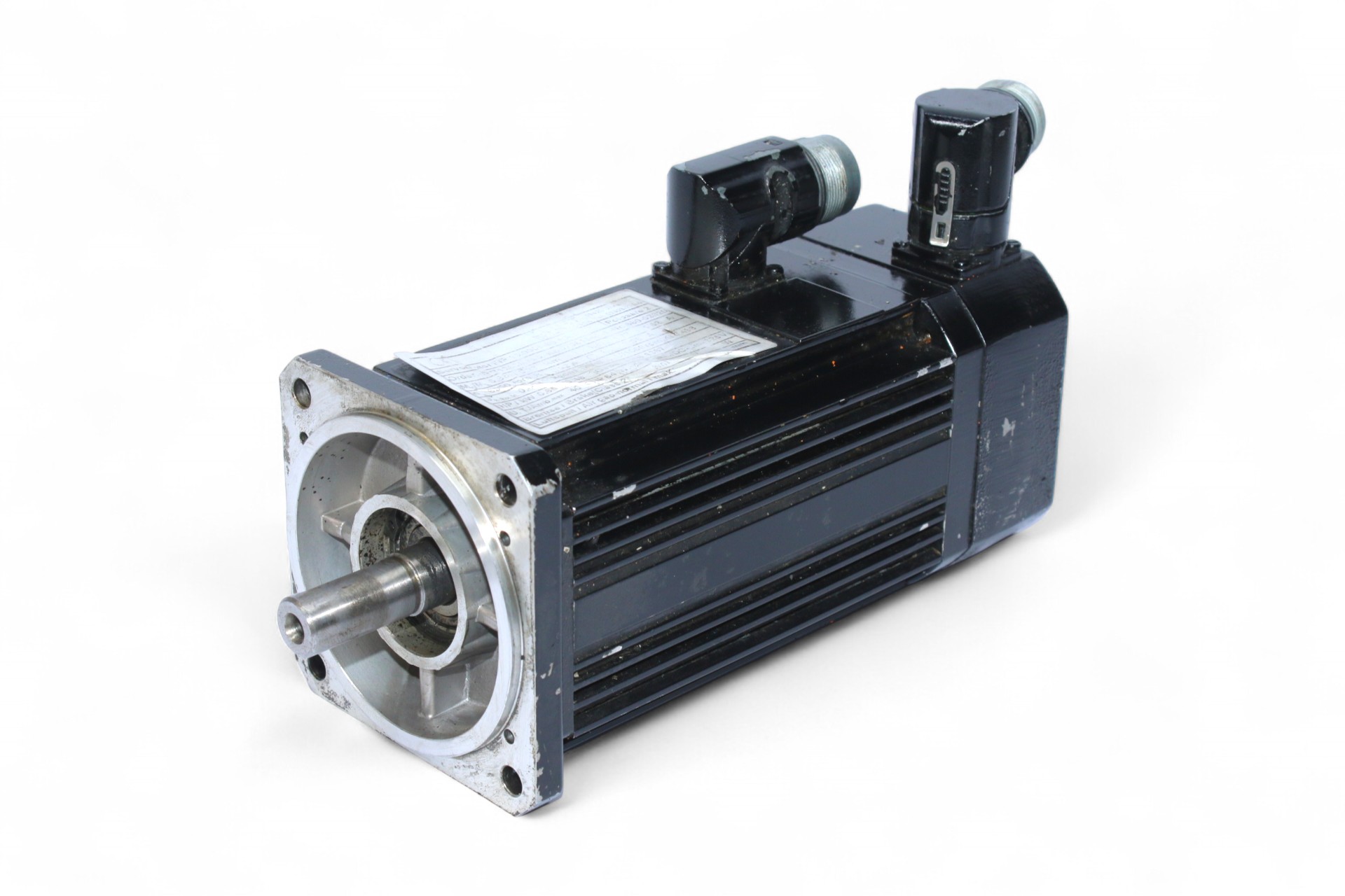 LUST FIP 10/0009-60 6A 1 SERVO MOTOR
