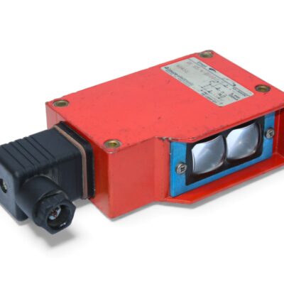 LEUZE RK 85/4-2000 Energetic Diffuse Sensor 40416