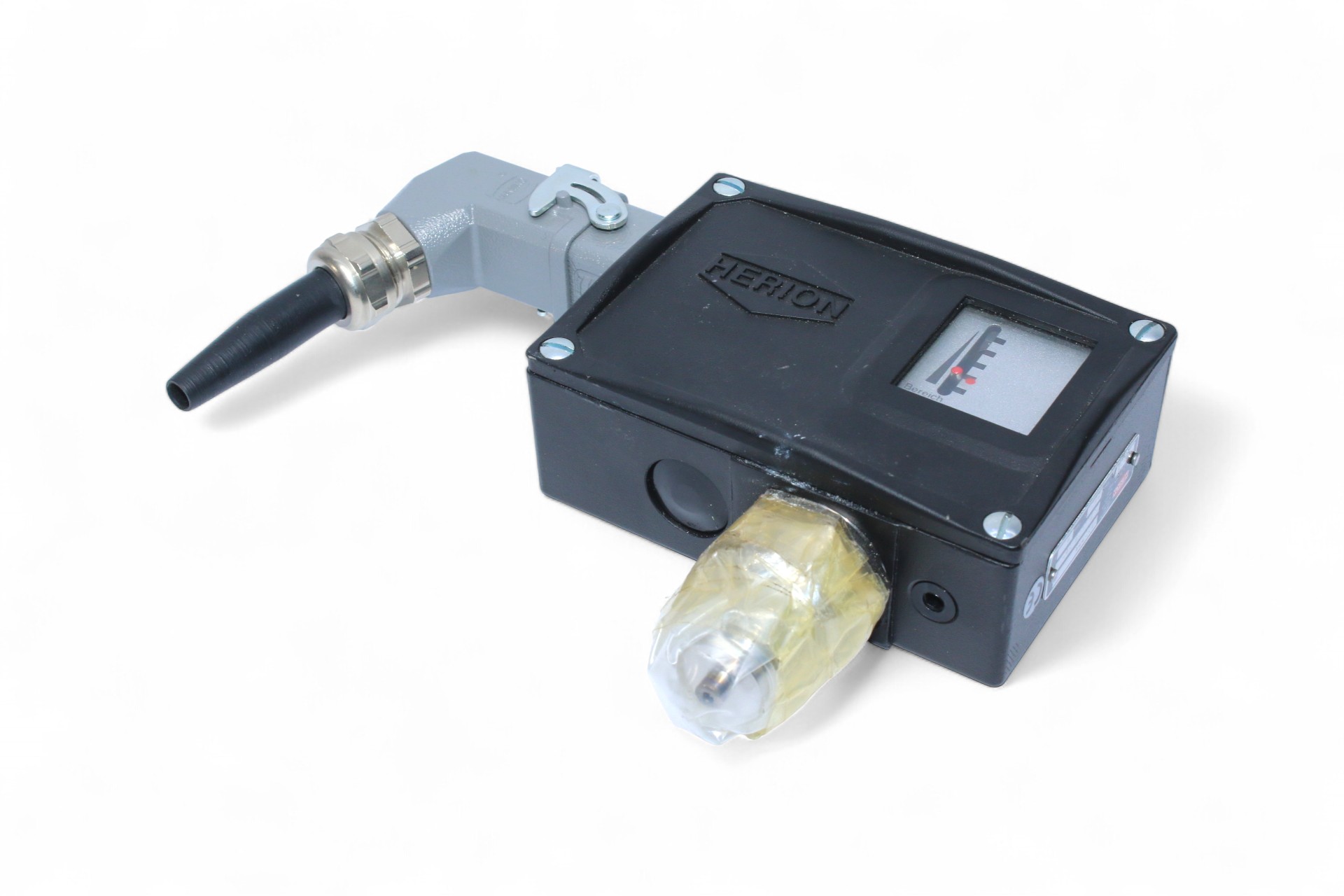 HERION 0811773 PRESSURE SWITCH