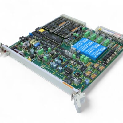 SIEMENS 6DP1531-8AA ANALOG SIGNAL COUPLING MODULE FUM 531
