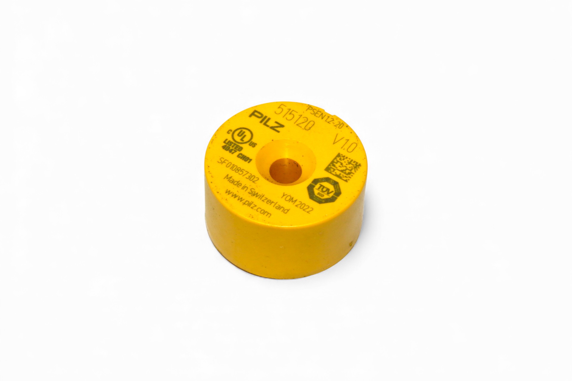 PILZ 515120 Actuator PSEN 1.2-20 / 1
