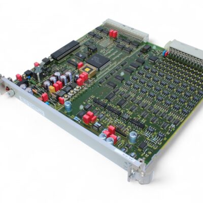 SIEMENS 6DP1232-8BA ANALOG SIGNAL COUPLING MODULE FUM 232