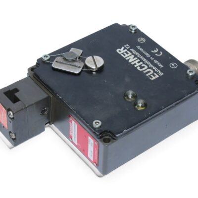 EUCHNER TZ2RE024C18VAB SAFETY SWITCH