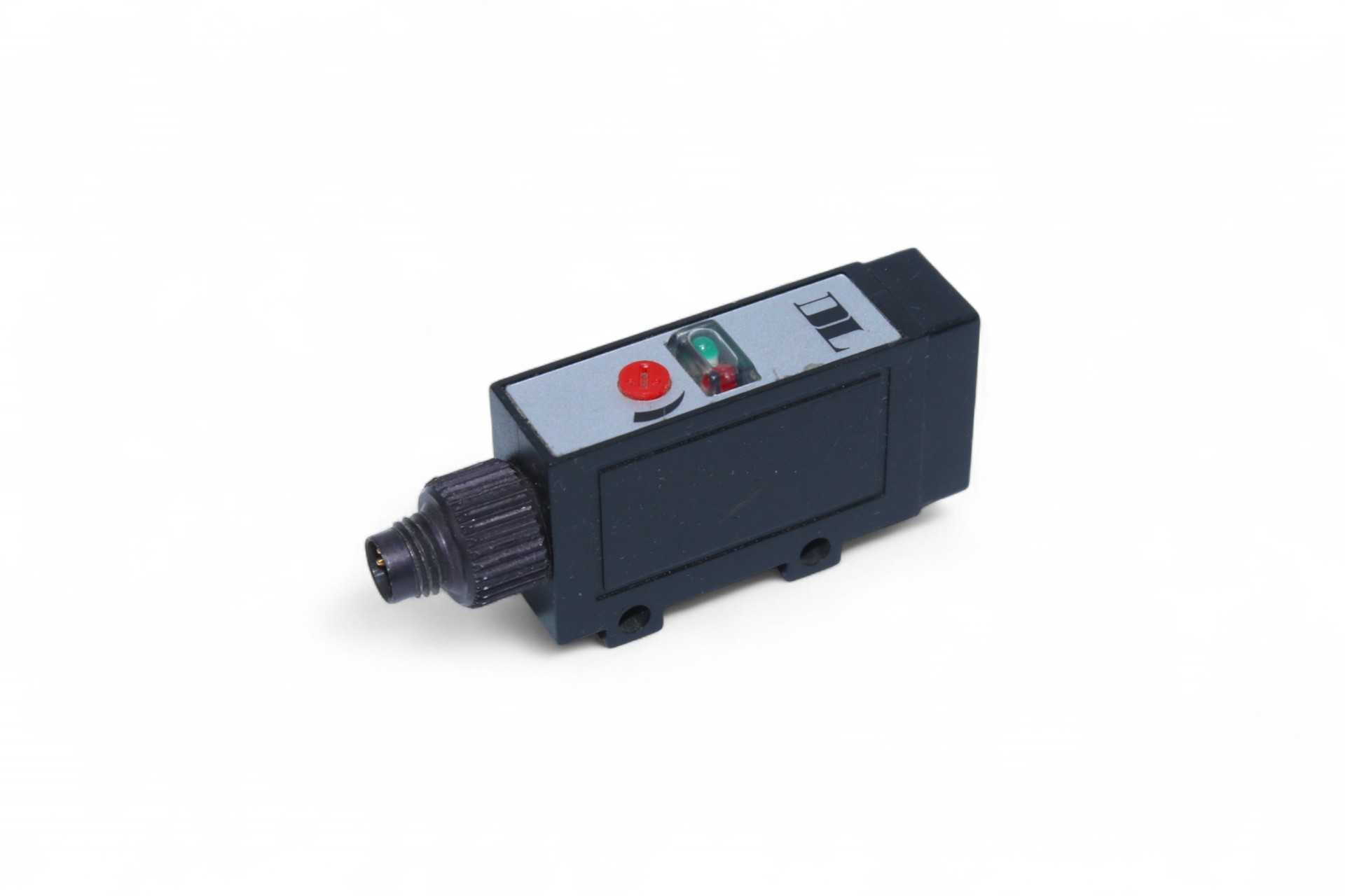 DATASENSOR S3T-S-B2 MINIATURE PHOTOELECTRIC SENSOR