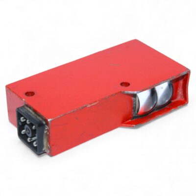 LEUZE LS 92/2.8 SE-S Photoelectric Sensor