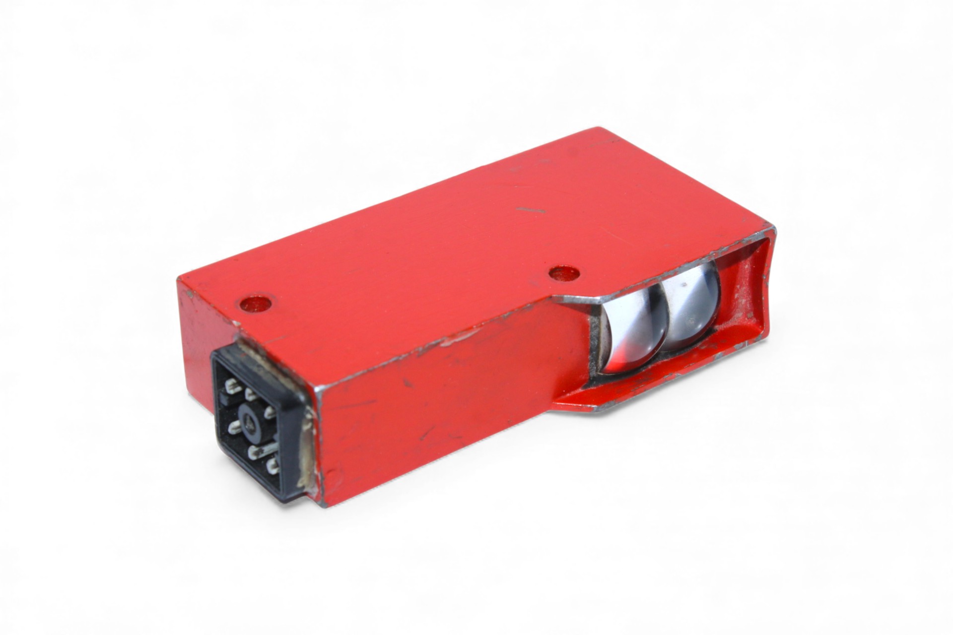 LEUZE LS 92/2.8 SE-S Photoelectric Sensor
