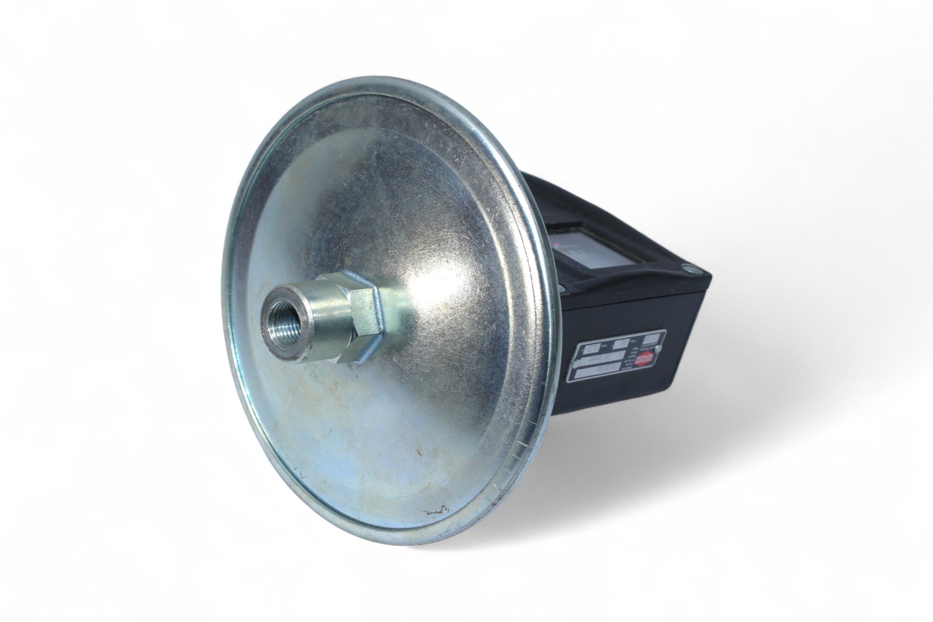 HERION 0812240 PRESSURE SWITCH